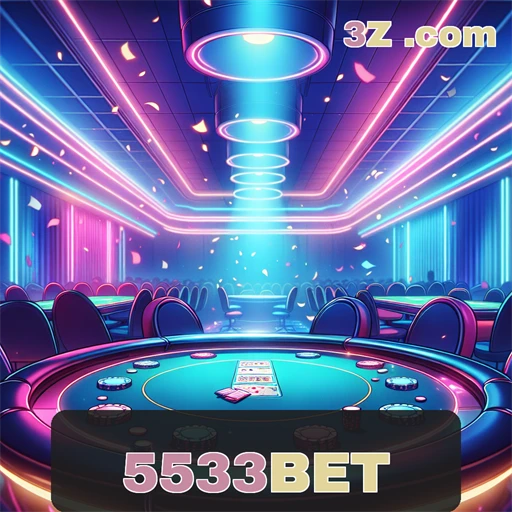 Apostas Inteligentes: Oportunidades Imperdíveis no 5533bet