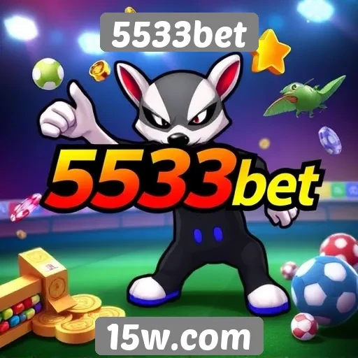 5543bet oferece diversidade em jogos online