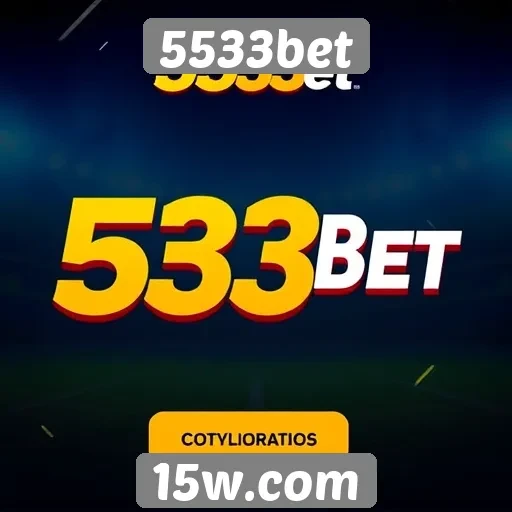 Impacto das promoções oferecidas pelo 5533bet