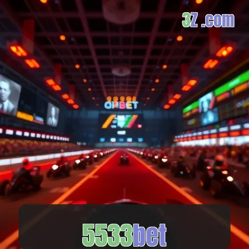 5533bet Login