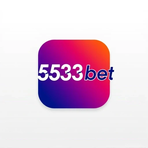 Logotipo 5533bet