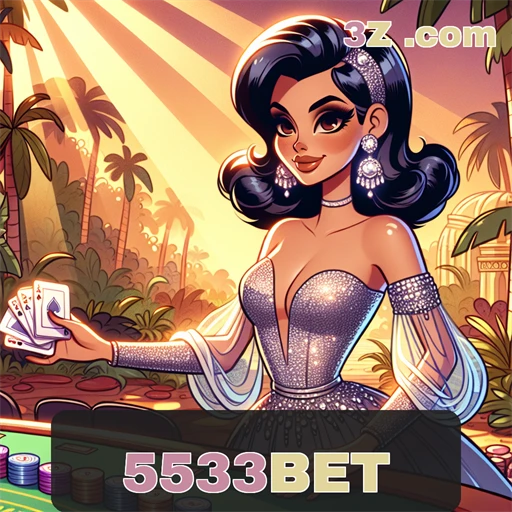 5533bet Plataforma Oficial