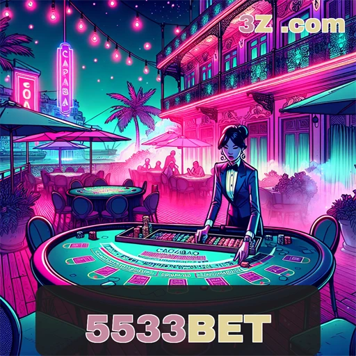 Promoções Imperdíveis no 5533bet: Jogue e Ganhe Mais!