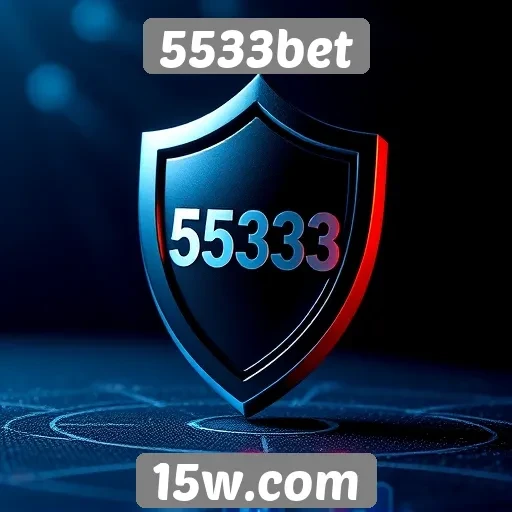 Segurança e confiabilidade do site 5533bet