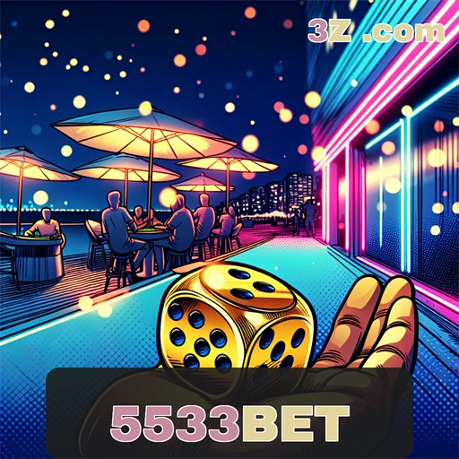 5533bet Máquinas de Slot