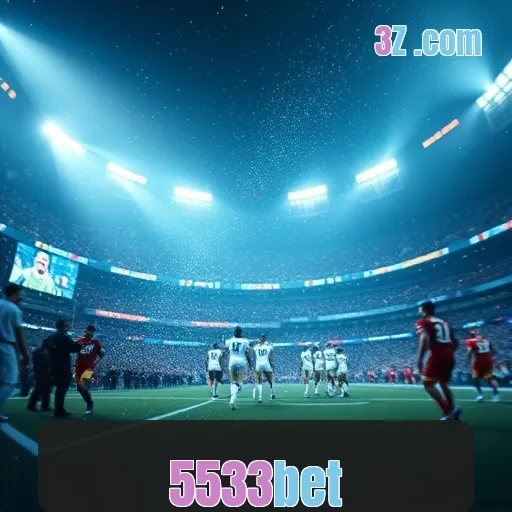 5533bet Eventos Esportivos