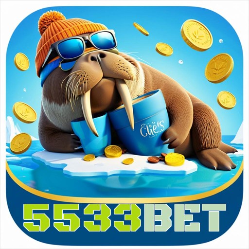 5533bet logo