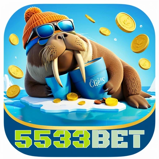 5533bet logo