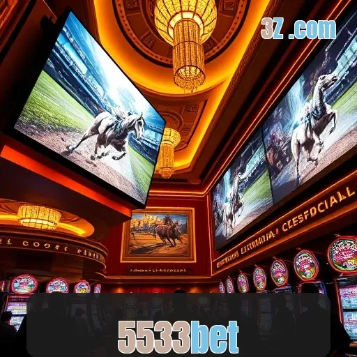 5533bet VIP